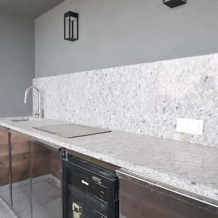 Appartement Perla Morz 75