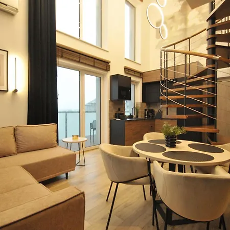 Appartement Perla Morz 75