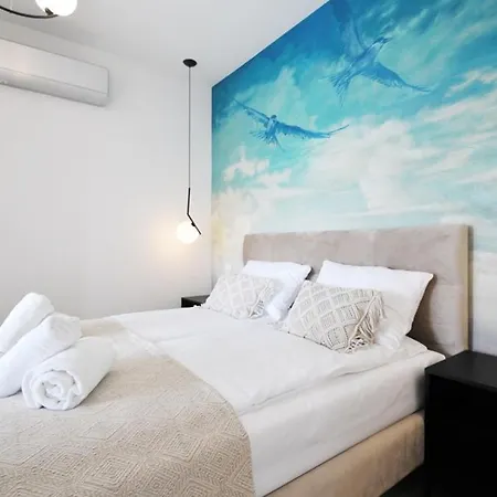 Apartment Perla Morz 75 *
