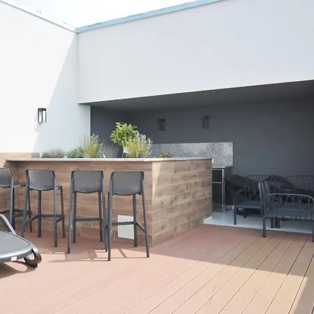 Perla Morz 75 * Sianozety