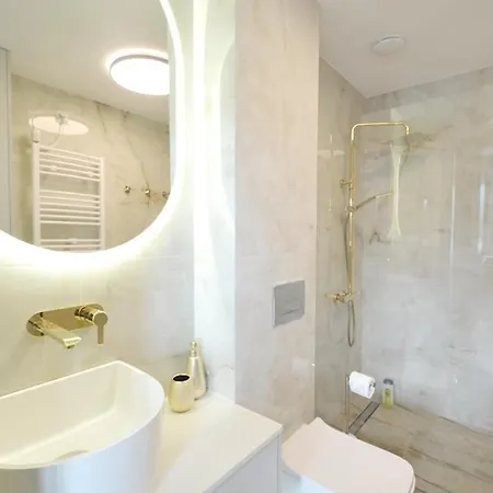 Perla Morz 75 Appartement