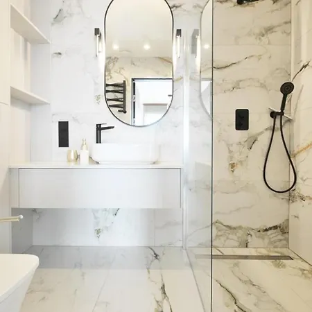 Perla Morz 75 Appartement *