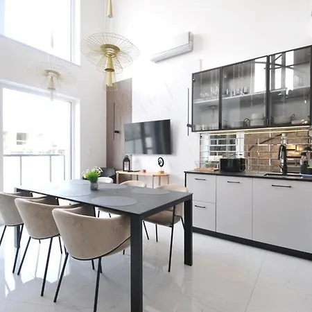 Appartement Perla Morz 75 *