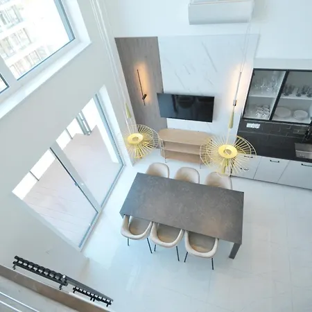 Perla Morz 75 * Sianozety