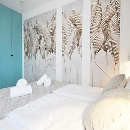 Appartement Perla Morz 75