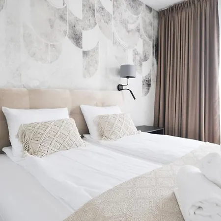 Appartement Perla Morz 75