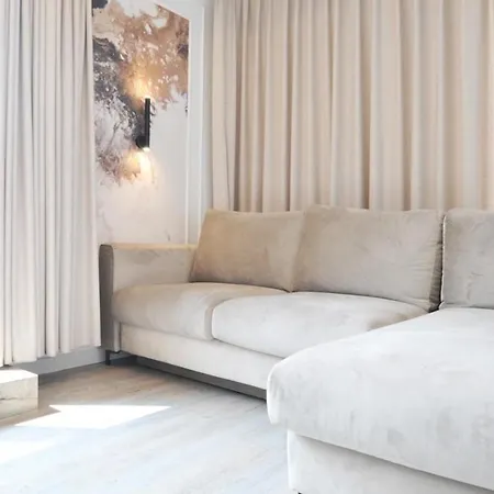 Perla Morz 75 Appartement Sianozety