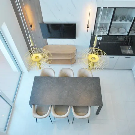 Perla Morz 75 Apartment
