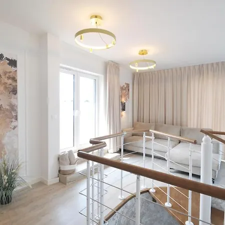 Apartment Perla Morz 75