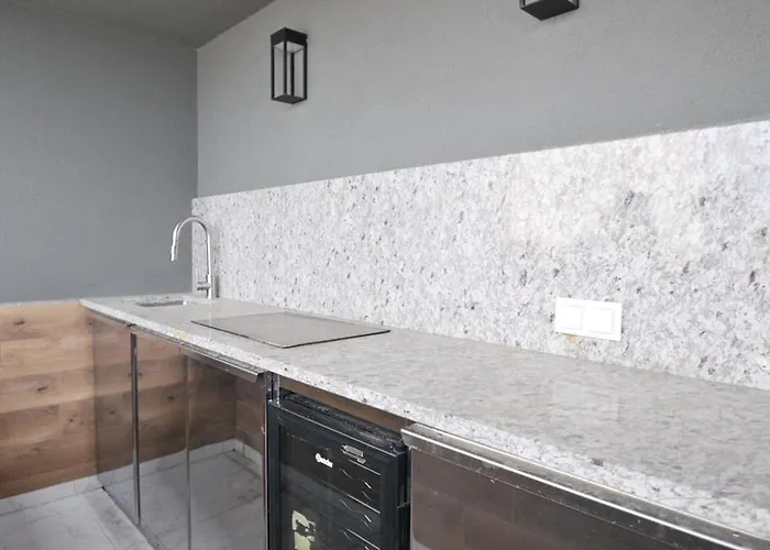 Apartamento Perła Mórz 75