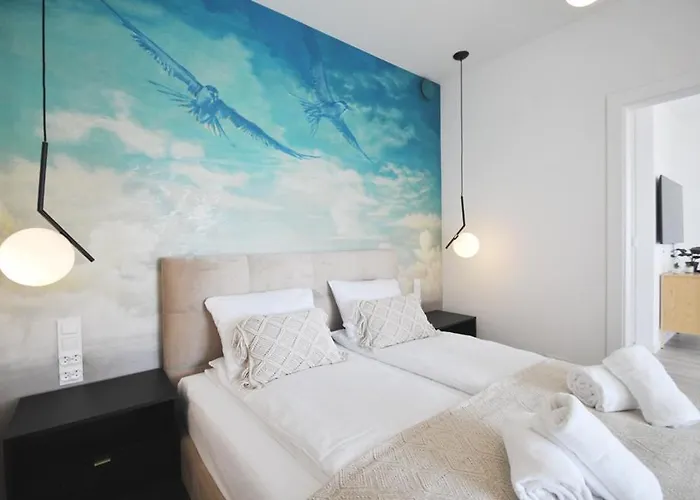 Apartamento Perła Mórz 75 Poland