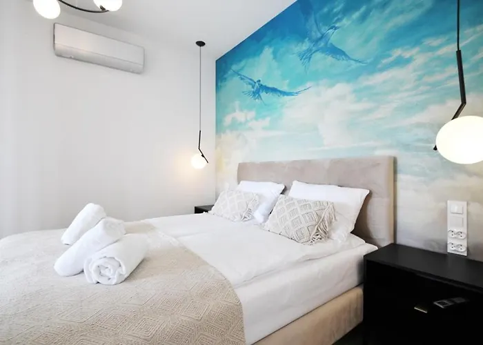 Apartamento Perła Mórz 75 *