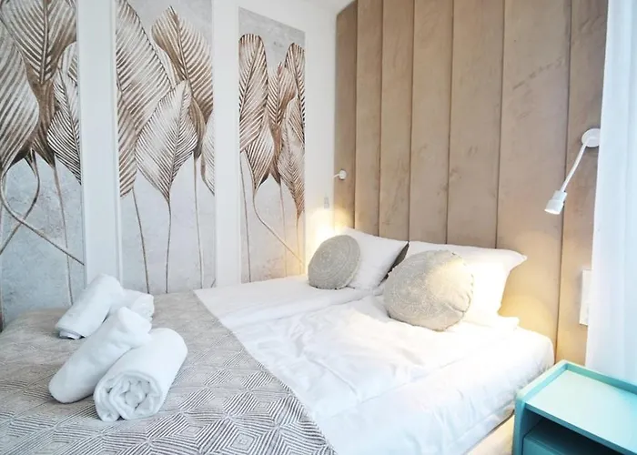 Perła Mórz 75 Apartamento Poland