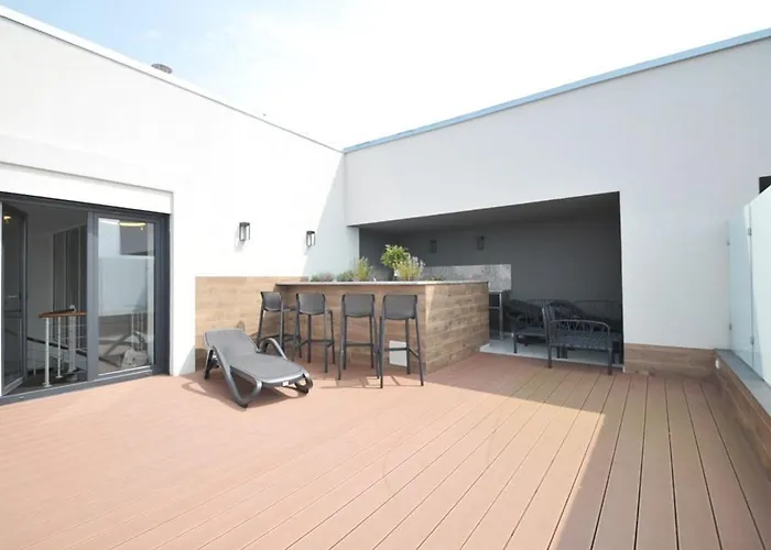 Apartamento Perła Mórz 75 Poland