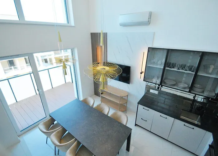 Apartamento Perła Mórz 75 Poland