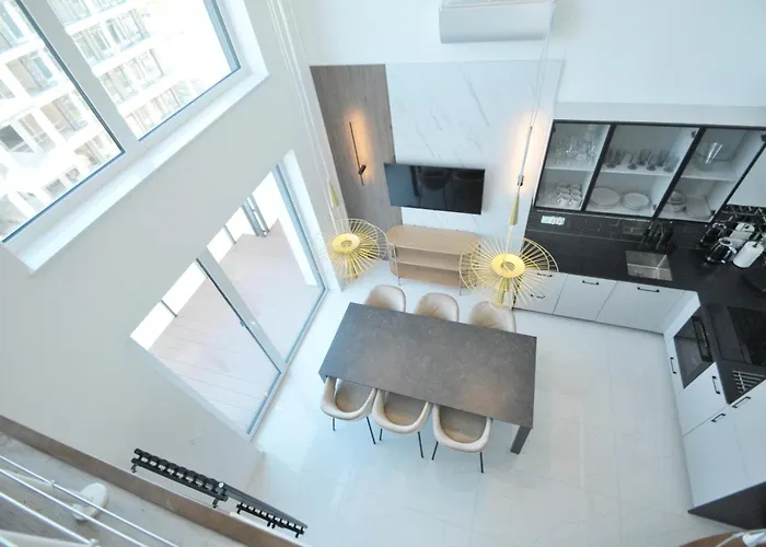 Perła Mórz 75 * Poland