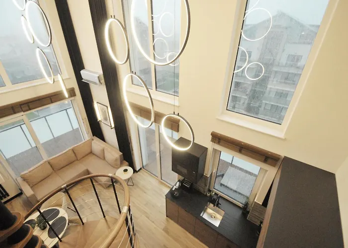 Apartamento Perła Mórz 75 *