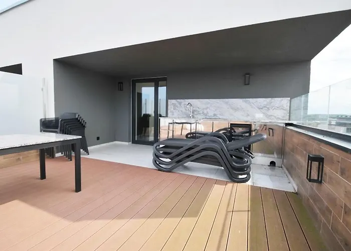 Apartamento Perła Mórz 75 Poland