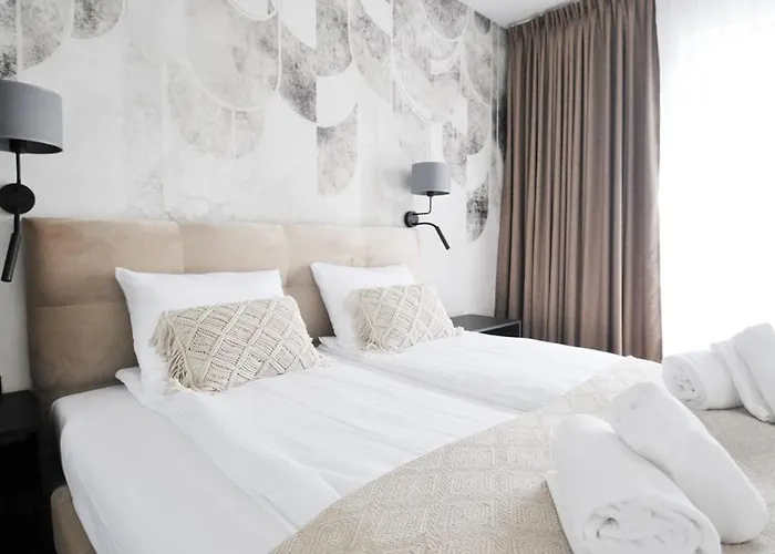 Apartamento Perła Mórz 75