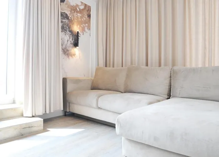 Perła Mórz 75 Apartamento Poland