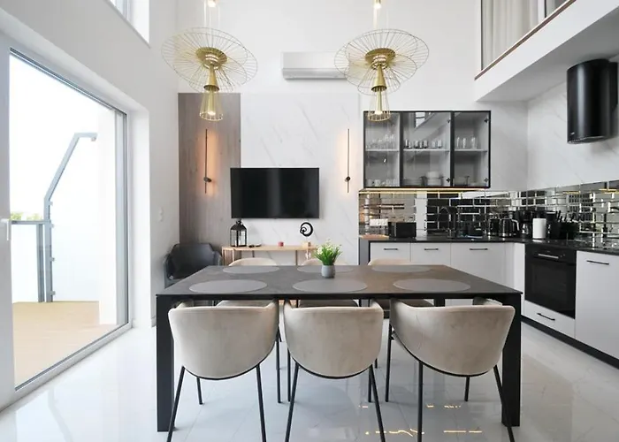 Apartamento Perła Mórz 75 Poland